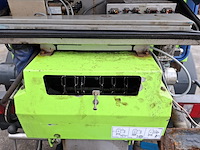 Getrokken zoutstrooier, nido | schmidt, stratos b11l-18 acxn350, 2006 - afbeelding 11 van  38