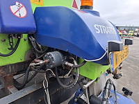 Getrokken zoutstrooier, nido | schmidt, stratos b11l-18 acxn350, 2006 - afbeelding 13 van  38