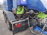 Getrokken zoutstrooier, nido | schmidt, stratos b11l-18 acxn350, 2006 - afbeelding 14 van  38