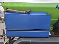 Getrokken zoutstrooier, nido | schmidt, stratos b11l-18 acxn350, 2006 - afbeelding 16 van  38