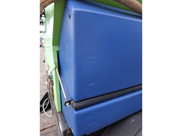 Getrokken zoutstrooier, nido | schmidt, stratos b11l-18 acxn350, 2006 - afbeelding 17 van  38