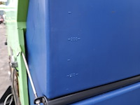 Getrokken zoutstrooier, nido | schmidt, stratos b11l-18 acxn350, 2006 - afbeelding 17 van  38