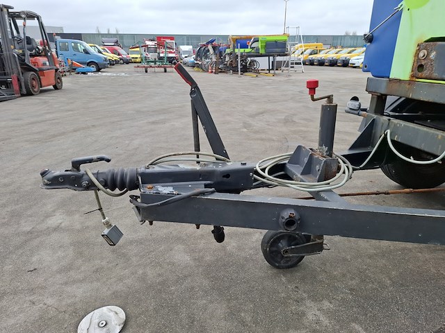 Getrokken zoutstrooier, nido | schmidt, stratos b11l-18 acxn350, 2006 - afbeelding 19 van  38