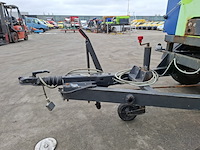 Getrokken zoutstrooier, nido | schmidt, stratos b11l-18 acxn350, 2006 - afbeelding 19 van  38