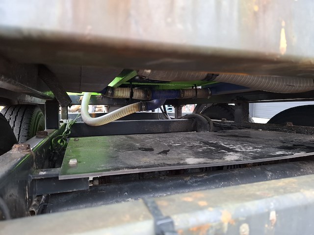 Getrokken zoutstrooier, nido | schmidt, stratos b11l-18 acxn350, 2006 - afbeelding 24 van  38