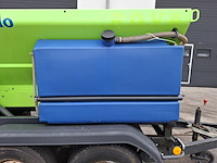 Getrokken zoutstrooier, nido | schmidt, stratos b11l-18 acxn350, 2006 - afbeelding 25 van  38