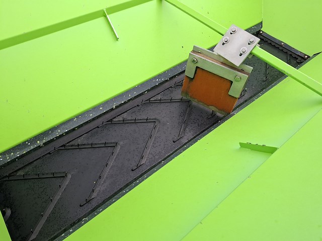 Getrokken zoutstrooier, nido | schmidt, stratos b11l-18 acxn350, 2006 - afbeelding 27 van  38