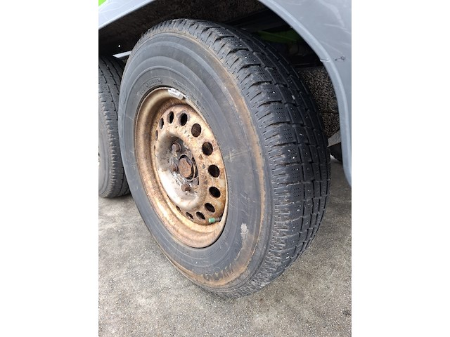 Getrokken zoutstrooier, nido | schmidt, stratos b11l-18 acxn350, 2006 - afbeelding 30 van  38