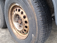 Getrokken zoutstrooier, nido | schmidt, stratos b11l-18 acxn350, 2006 - afbeelding 30 van  38