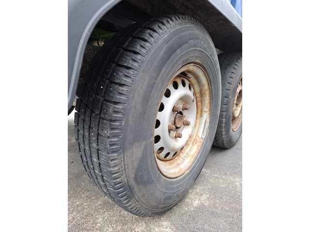 Getrokken zoutstrooier, nido | schmidt, stratos b11l-18 acxn350, 2006 - afbeelding 31 van  38