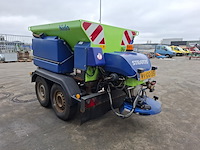 Getrokken zoutstrooier, nido | schmidt, stratos b11l-18 acxn350, 2006 - afbeelding 33 van  38