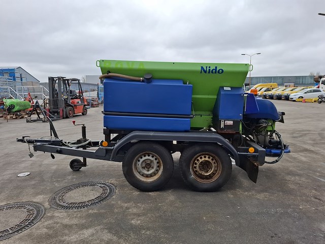 Getrokken zoutstrooier, nido | schmidt, stratos b11l-18 acxn350, 2006 - afbeelding 34 van  38