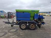 Getrokken zoutstrooier, nido | schmidt, stratos b11l-18 acxn350, 2006 - afbeelding 34 van  38