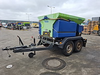 Getrokken zoutstrooier, nido | schmidt, stratos b11l-18 acxn350, 2006 - afbeelding 35 van  38