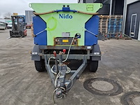 Getrokken zoutstrooier, nido | schmidt, stratos b11l-18 acxn350, 2006 - afbeelding 36 van  38