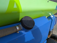 Getrokken zoutstrooier, nido | schmidt, stratos b11l-18 acxn350, 2006 - afbeelding 4 van  25