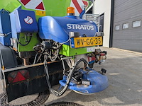 Getrokken zoutstrooier, nido | schmidt, stratos b11l-18 acxn350, 2006 - afbeelding 8 van  25