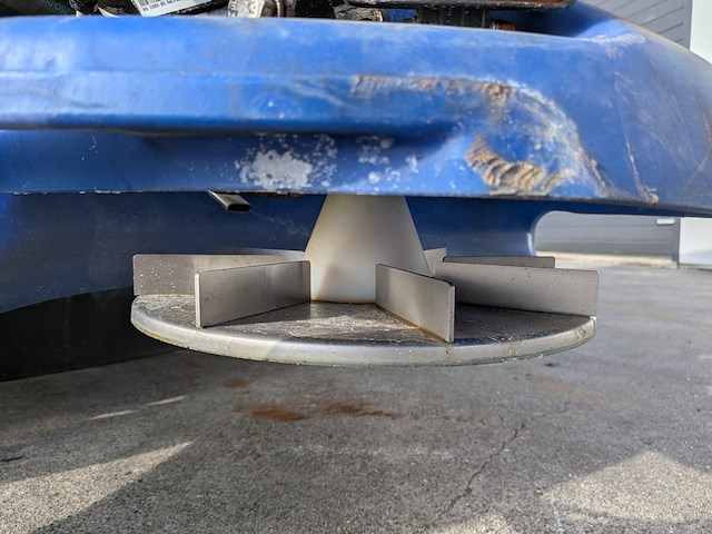 Getrokken zoutstrooier, nido | schmidt, stratos b11l-18 acxn350, 2006 - afbeelding 9 van  25