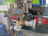 Getrokken zoutstrooier, nido | schmidt, stratos b11l-18 acxn350, 2006 - afbeelding 10 van  25