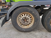 Getrokken zoutstrooier, nido | schmidt, stratos b11l-18 acxn350, 2006 - afbeelding 14 van  25