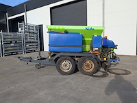 Getrokken zoutstrooier, nido | schmidt, stratos b11l-18 acxn350, 2006 - afbeelding 12 van  25