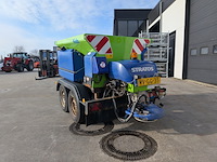 Getrokken zoutstrooier, nido | schmidt, stratos b11l-18 acxn350, 2006 - afbeelding 19 van  25