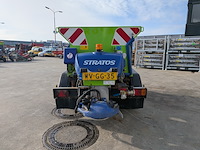 Getrokken zoutstrooier, nido | schmidt, stratos b11l-18 acxn350, 2006 - afbeelding 20 van  25