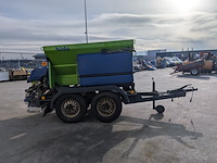 Getrokken zoutstrooier, nido | schmidt, stratos b11l-18 acxn350, 2006 - afbeelding 22 van  25