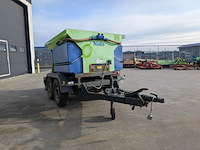 Getrokken zoutstrooier, nido | schmidt, stratos b11l-18 acxn350, 2006 - afbeelding 23 van  25