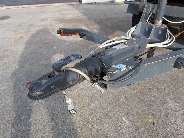 Getrokken zoutstrooier, nido | schmidt, stratos b11l-18 acxn350, 2006 - afbeelding 25 van  25