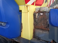 Getrokken zoutstrooier , nido | schmidt, stratos b35-30 awcln-490, 2008 - afbeelding 7 van  21