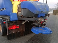 Getrokken zoutstrooier , nido | schmidt, stratos b35-30 awcln-490, 2008 - afbeelding 8 van  21