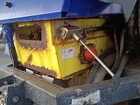 Getrokken zoutstrooier , nido | schmidt, stratos b35-30 awcln-490, 2008 - afbeelding 9 van  21