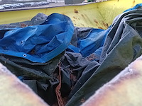 Getrokken zoutstrooier , nido | schmidt, stratos b35-30 awcln-490, 2008 - afbeelding 11 van  21