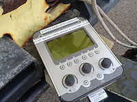 Getrokken zoutstrooier , nido | schmidt, stratos b35-30 awcln-490, 2008 - afbeelding 13 van  21