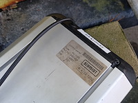 Getrokken zoutstrooier , nido | schmidt, stratos b35-30 awcln-490, 2008 - afbeelding 14 van  21