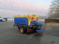 Getrokken zoutstrooier , nido | schmidt, stratos b35-30 awcln-490, 2008 - afbeelding 15 van  21