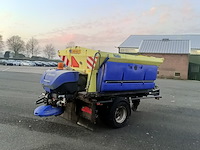 Getrokken zoutstrooier , nido | schmidt, stratos b35-30 awcln-490, 2008 - afbeelding 19 van  21