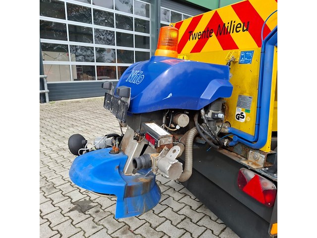 Getrokken zoutstrooier, nido, stratos b11kr-21 awcln-350 | b17kr-21, 2013 - afbeelding 2 van  28