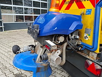 Getrokken zoutstrooier, nido, stratos b11kr-21 awcln-350 | b17kr-21, 2013 - afbeelding 2 van  28