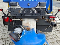 Getrokken zoutstrooier, nido, stratos b11kr-21 awcln-350 | b17kr-21, 2013 - afbeelding 3 van  28