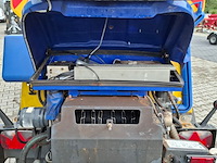 Getrokken zoutstrooier, nido, stratos b11kr-21 awcln-350 | b17kr-21, 2013 - afbeelding 5 van  28