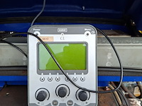 Getrokken zoutstrooier, nido, stratos b11kr-21 awcln-350 | b17kr-21, 2013 - afbeelding 6 van  28