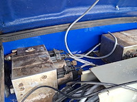 Getrokken zoutstrooier, nido, stratos b11kr-21 awcln-350 | b17kr-21, 2013 - afbeelding 7 van  28