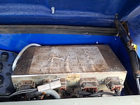 Getrokken zoutstrooier, nido, stratos b11kr-21 awcln-350 | b17kr-21, 2013 - afbeelding 8 van  28