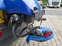 Getrokken zoutstrooier, nido, stratos b11kr-21 awcln-350 | b17kr-21, 2013 - afbeelding 9 van  28