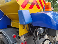 Getrokken zoutstrooier, nido, stratos b11kr-21 awcln-350 | b17kr-21, 2013 - afbeelding 10 van  28