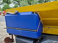 Getrokken zoutstrooier, nido, stratos b11kr-21 awcln-350 | b17kr-21, 2013 - afbeelding 11 van  28