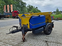 Getrokken zoutstrooier, nido, stratos b11kr-21 awcln-350 | b17kr-21, 2013 - afbeelding 1 van  28