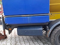 Getrokken zoutstrooier, nido, stratos b11kr-21 awcln-350 | b17kr-21, 2013 - afbeelding 13 van  28